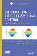 Introduction to type-2 fuzzy logic control : theory and applications /