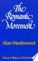 The romantic movement /