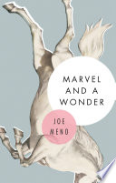 Marvel and a Wonder /