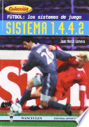 Futbol: el sistema 1.4.4.2 : el sistema 1.4.4.2 /