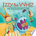 Izzy the Whiz and Passover McClean /