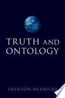 Truth and ontology /