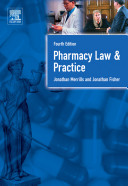 Pharmacy law and practice /