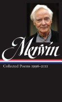 Collected poems 1996-2011 /
