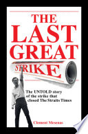 Last great strike /