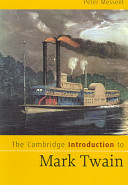 The Cambridge introduction to Mark Twain /