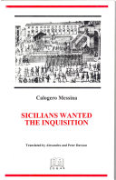 Sicilians wanted the Inquisition /