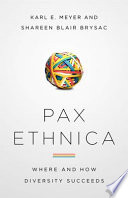 Pax ethnica : where and how diversity succeeds /