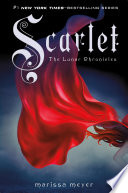 Scarlet /