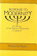 Response to modernity : a history of the Reform Movement in Judaism /