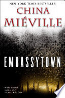 Embassytown /