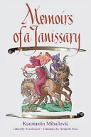 Memoirs of a Janissary /