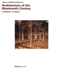 Architecture of the nineteenth century /