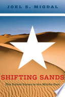 Shifting sands : the United States in the Middle East /