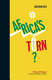 Africa's turn? / Edward Miguel ; foreword by William Easterly.