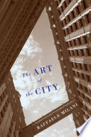 The art of the city /