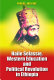 Haile Selassie, western education, and political revolution in Ethiopia / Paulos Milkias.