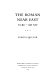 The Roman Near East, 31 B.C.-A.D. 337 /