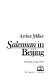 Salesman in Beijing / Arthur Miller ; photographs by Inge Morath.