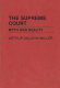 The Supreme Court : myth and reality / Arthur Selwyn Miller.