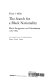 The search for a black nationality : black emigration and colonization, 1787-1863 / Floyd J. Miller.