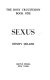 Sexus / by Henry Miller.