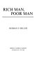 Rich man, poor man /