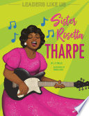 Sister Rosetta Tharpe /