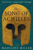 The song of Achilles /