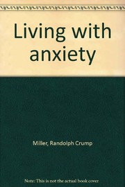 Living with anxiety.