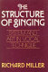 The structure of singing : system and art in vocal technique /
