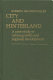 City and hinterland : a case study of urban growth and regional development / Roberta Balstad Miller.