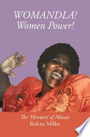 WOMANDLA! Women Power!.