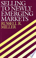 Selling to newly emerging markets /