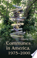 Communes in America, 1975-2000 /