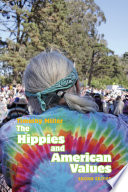 The Hippies and American values.