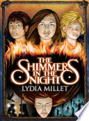 The shimmers in the night : a novel /