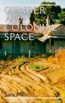 Gender and colonial space