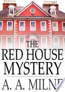 The red house mystery /