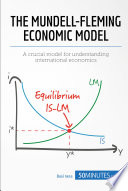 Mundell-Fleming model /