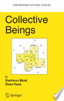 Collective beings /