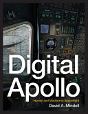 Digital Apollo : human and machine in spaceflight /