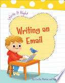Writing an Email