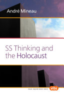 SS Thinking and the Holocaust.