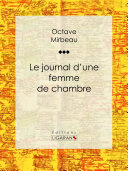 Le Journal d'une femme de chambre /