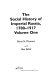 A social history of Imperial Russia, 1700-1917 /