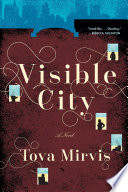 Visible city /