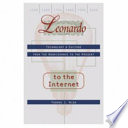 Leonardo to the internet : technology & culture from the Renaissance to the present /