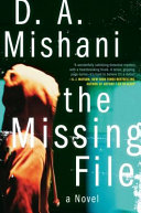 The missing file /