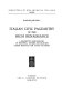 Italian civic pageantry in the High Renaissance : a descriptive bibliography of triumphal entries and selected other festivals for state occasions / Bonner Mitchell.